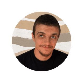 Portrait de Guillaume Dubois, développeur web freelance à Arras